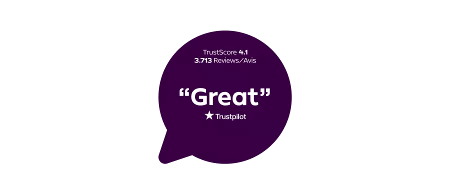 trustpilot reviews avis