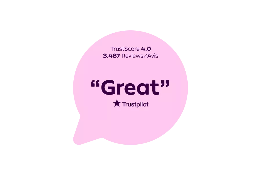 trustpilot reviews avis