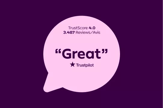 trustpilot reviews avis