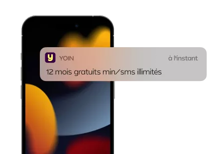 yoin promo